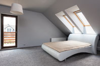 Howick Cross bedroom extensions