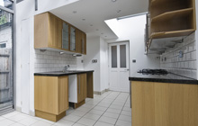 Howick Cross kitchen extension leads